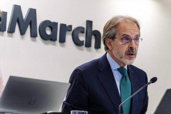 El 85% de clientes de alto patrimonio y empresas de Banca March emplea los canales digitales
