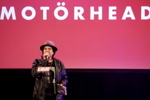 Fallece el guitarrista de Motörhead, Phil Campbell, a los 64 años