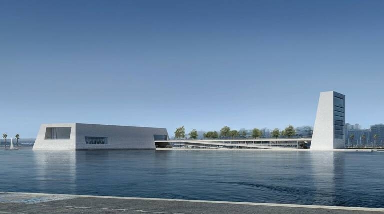 El Puerto desbloquea el encaje del centro de congresos y lo deja en manos de Alicante y Consell