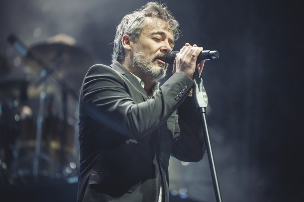 Love of Lesbian cierra el cartel de Spring Festival 2026 con su gira de despedida