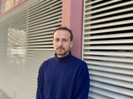 Teo Camino homenajea a su padre cineasta en su libro 'Aunque ya no me leas'