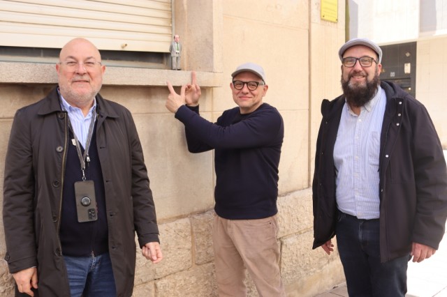 Vila-real suma 19 habitantes nuevos de la mano de TEST