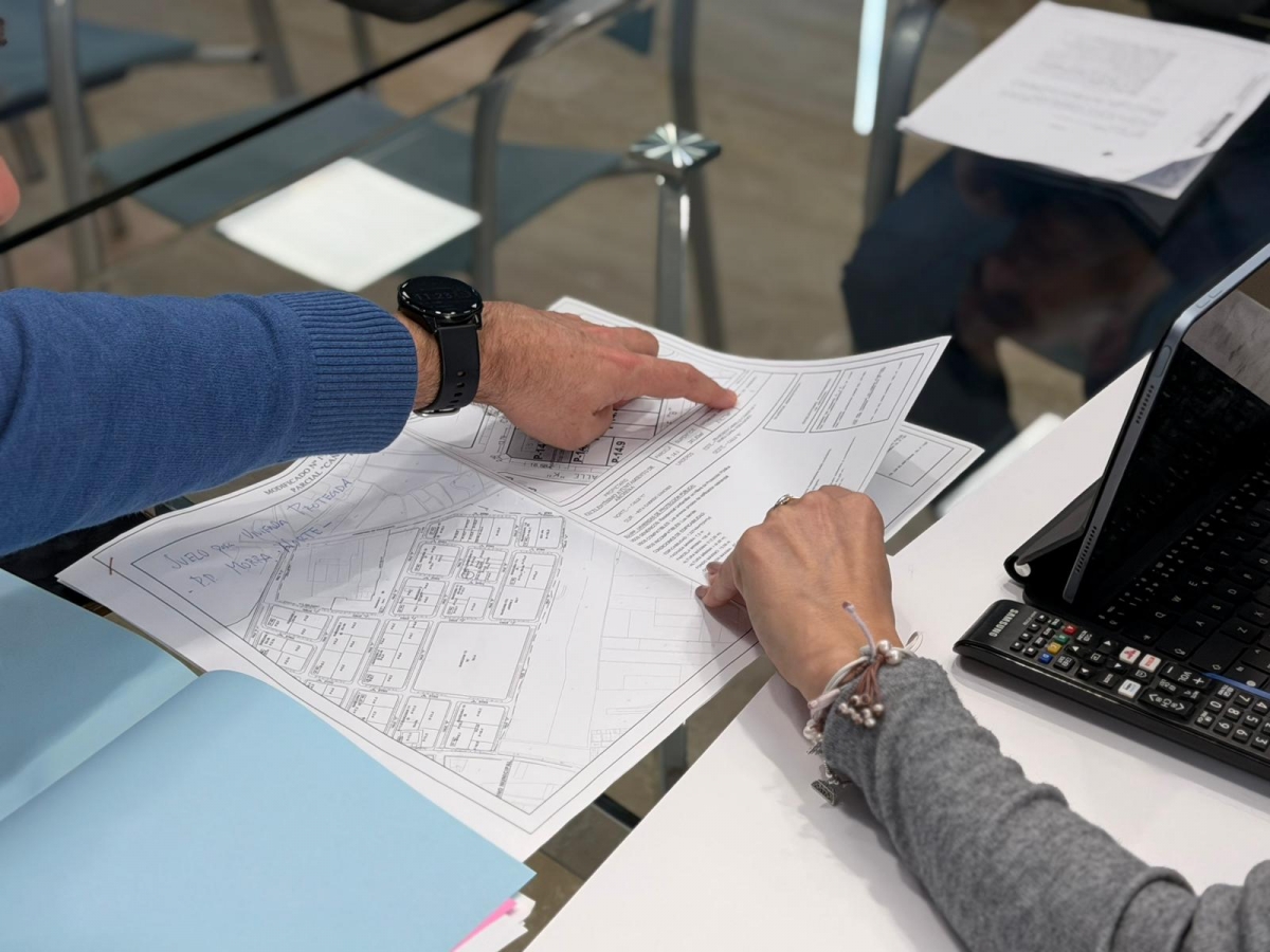 Archena impulsa un Plan de Vivienda para facilitar que los jóvenes se queden en el municipio