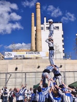 Alacant obri les Trobades 2026 de l'Alacantí amb una crida a la matriculació en valencià