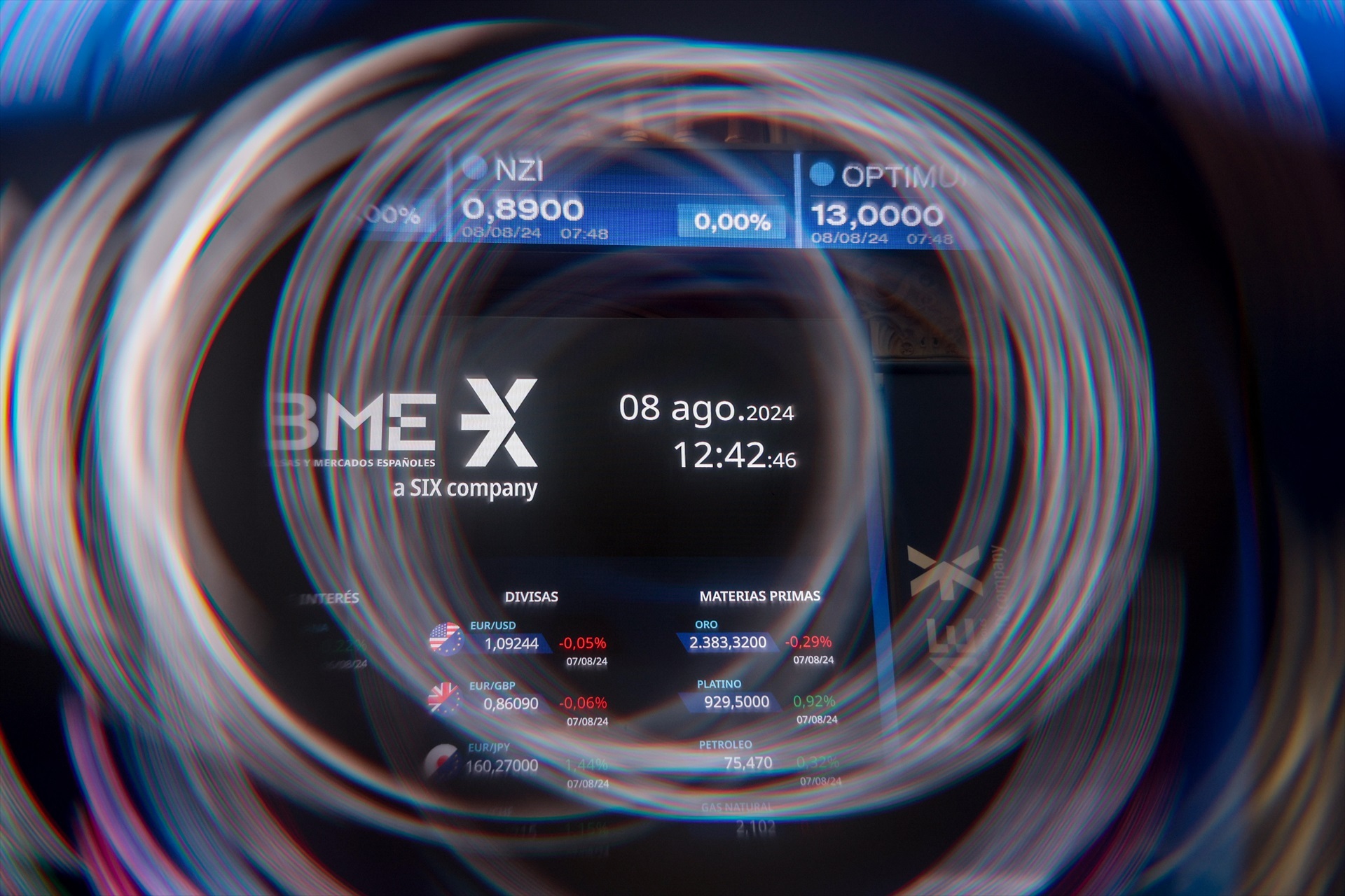 Imagen de archivo. Foto: R.RUBIO/EP - 