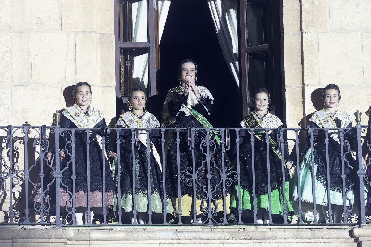 Un Vítol de memòria transmesa entre generacions enceta el compte enrere cap a la Magdalena 2027