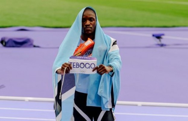 El atletismo se universaliza en París con campeones olímpicos de 27 países