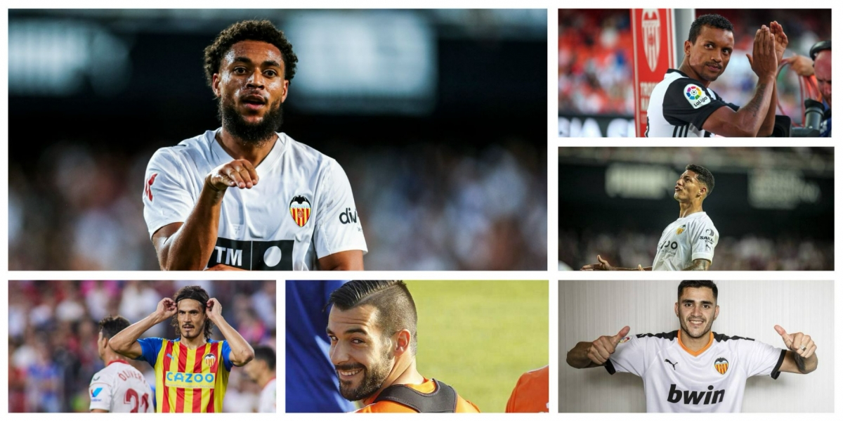 Danjuma, otro delantero 'estrella' por debajo de las expectativas