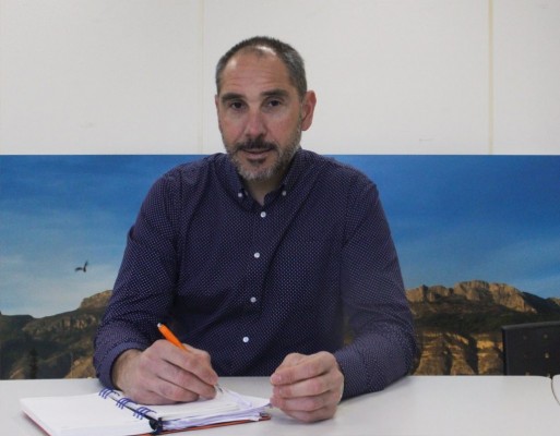 Detenido el concejal de Altea, Rafael Mompó, por abofetear y causar lesiones a su pareja