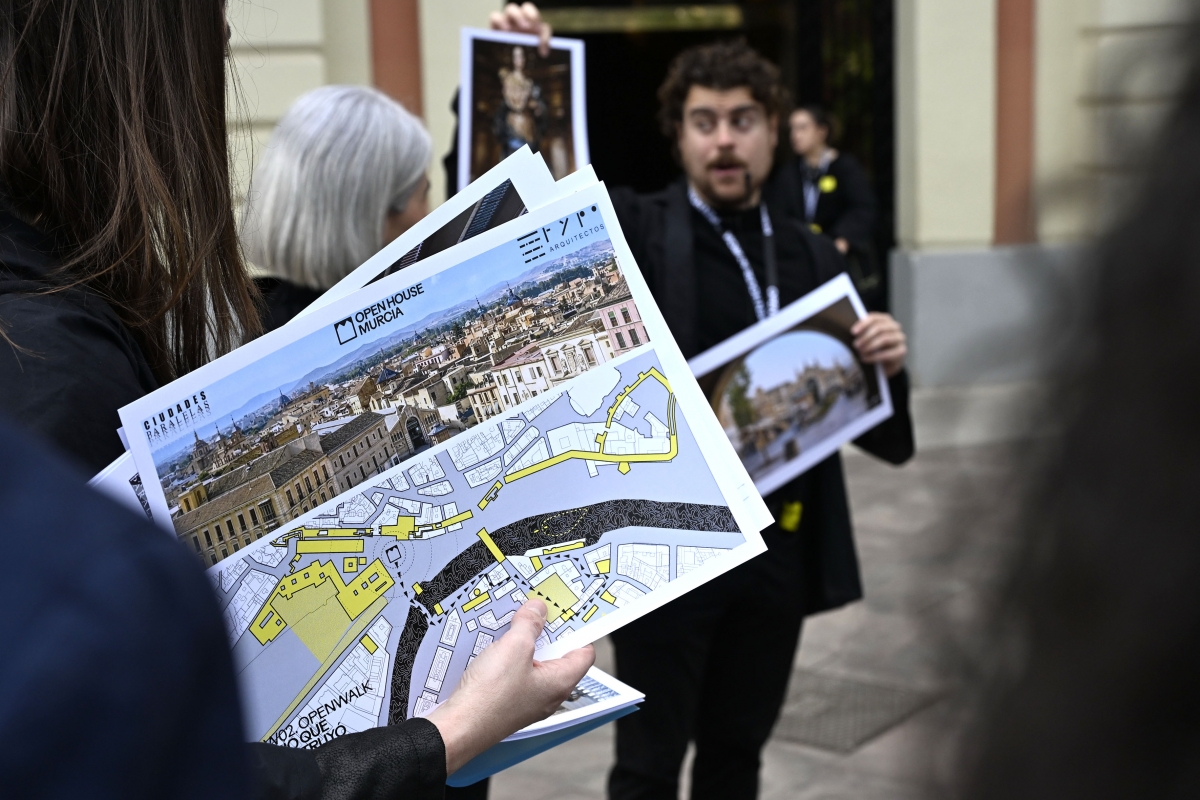  - Foto: JUANCHI LÓPEZ (AYTO. MURCIA)