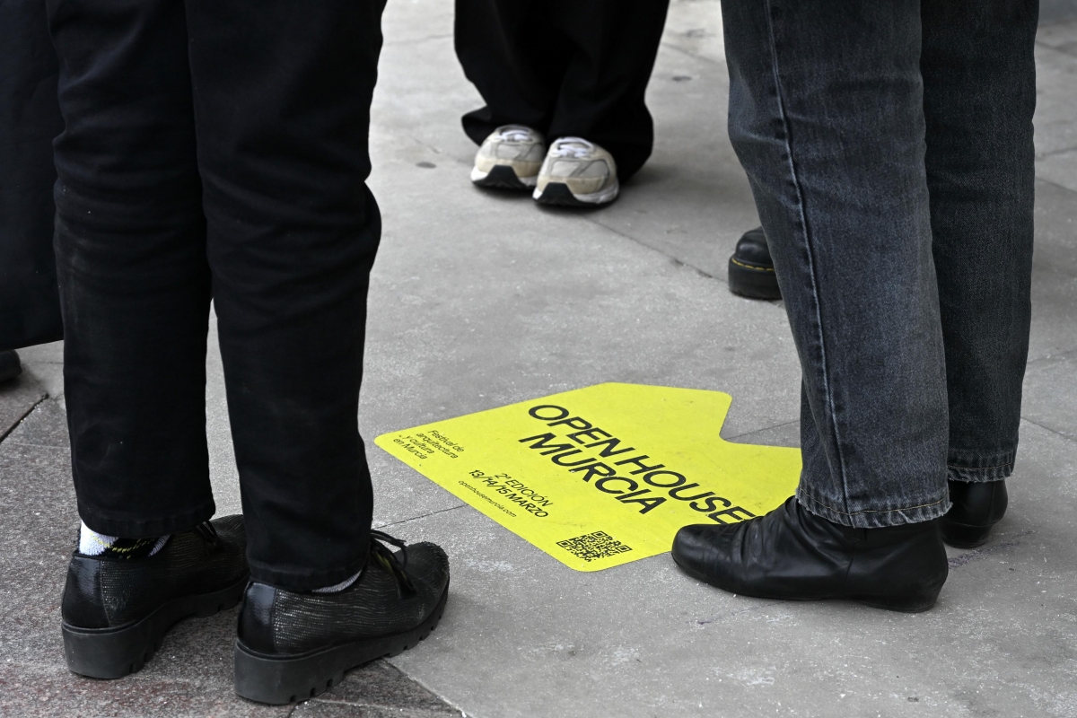  - Foto: JUANCHI LÓPEZ (AYTO. MURCIA)