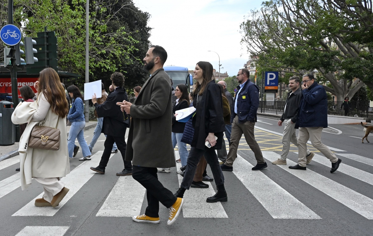  - Foto: JUANCHI LÓPEZ (AYTO. MURCIA)