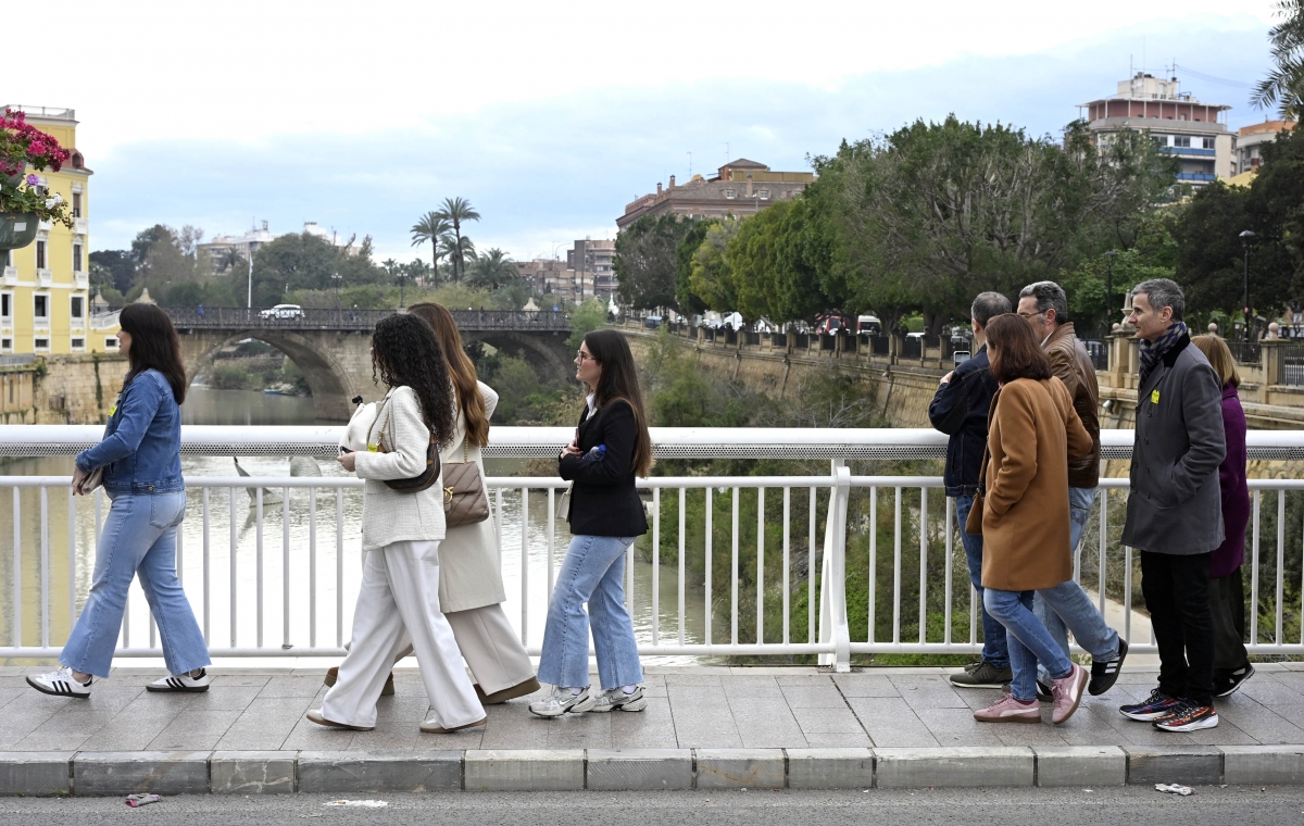  - Foto: JUANCHI LÓPEZ (AYTO. MURCIA)