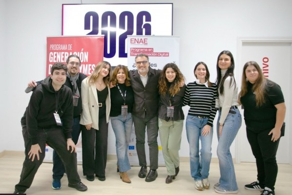 La Región de Murcia tiene una oportunidad real de situarse en la vanguardia empresarial si sus pymes lideran el uso de la inteligencia artificial