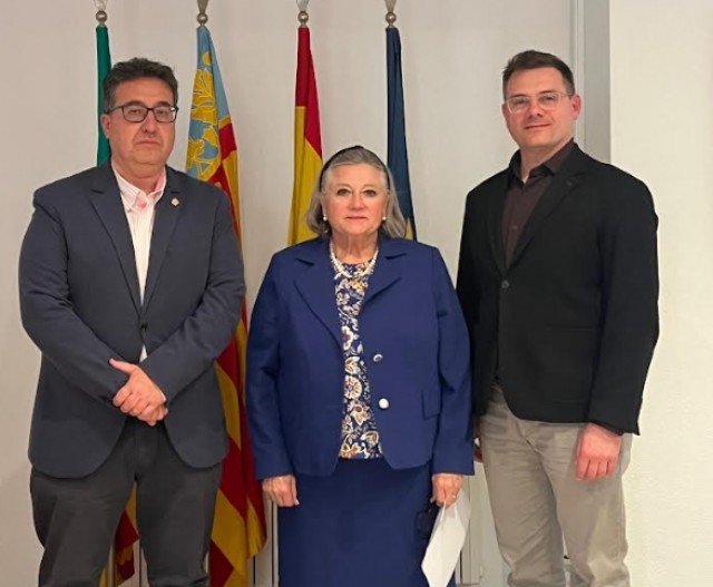 Enxarxatec suma al Ayuntamiento de Castelló como nuevo patrocinador y refuerza el impulso a la innovación tecnológica