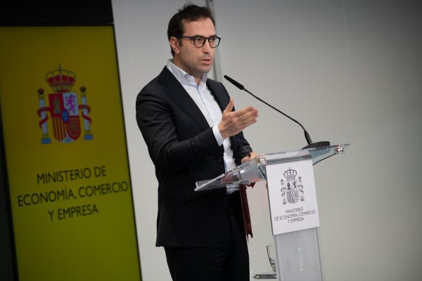 El Gobierno aprobará el viernes el plan de medidas para hacer frente a la guerra en Irán