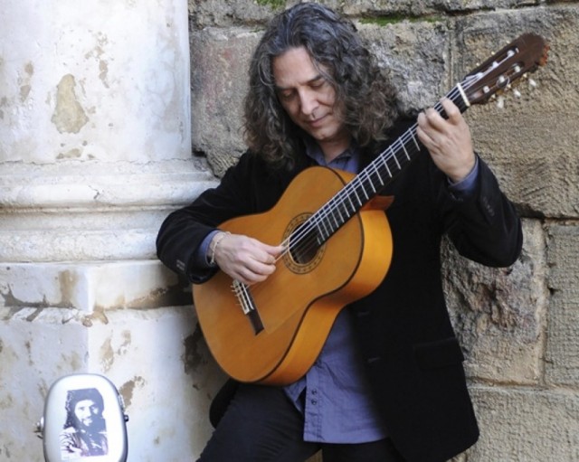 Alegrías, bulerías y rumbas: entradas agotadas para el concierto de Tomatito Quintet en el Auditori de Castelló