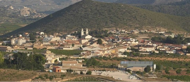 La Acadèmia Valenciana de la Llengua avala l’Alguenya como denominación única y correcta del municipio