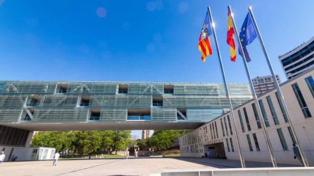 Benidorm abre el plazo de presentación propuestas para el Presupuesto Participativo de 2027