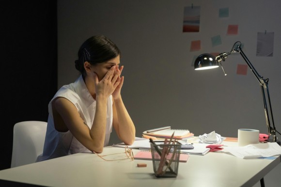 Las jornadas perdidas por incapacidad temporal en la Comunitat crecen un 50 % desde 2018
