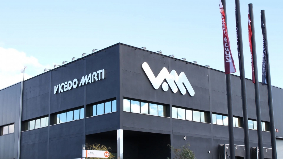 La ibense Vicedo Martí obtiene el certificado de registro de Huella de Carbono y el sello de cálculo 