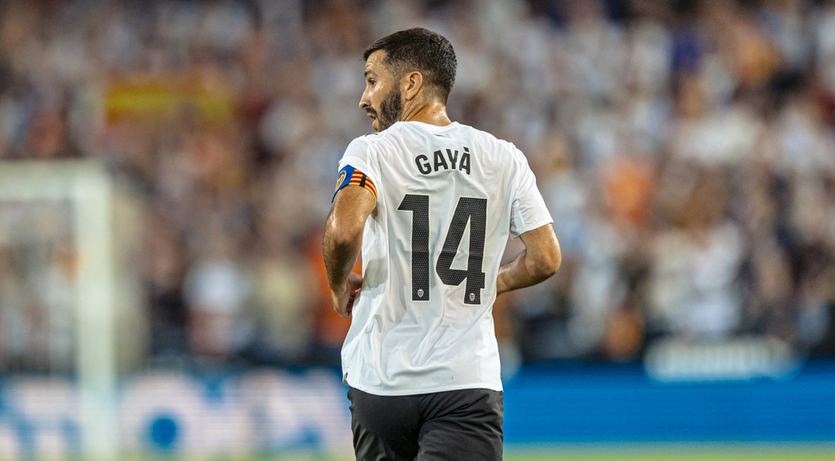 Los capitanes, lejos de su mejor nivel