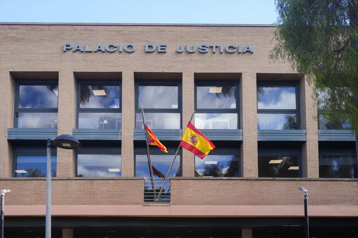El TSJCV archiva la querella contra la jueza de la Dana por la presunta participación de su marido en la causa