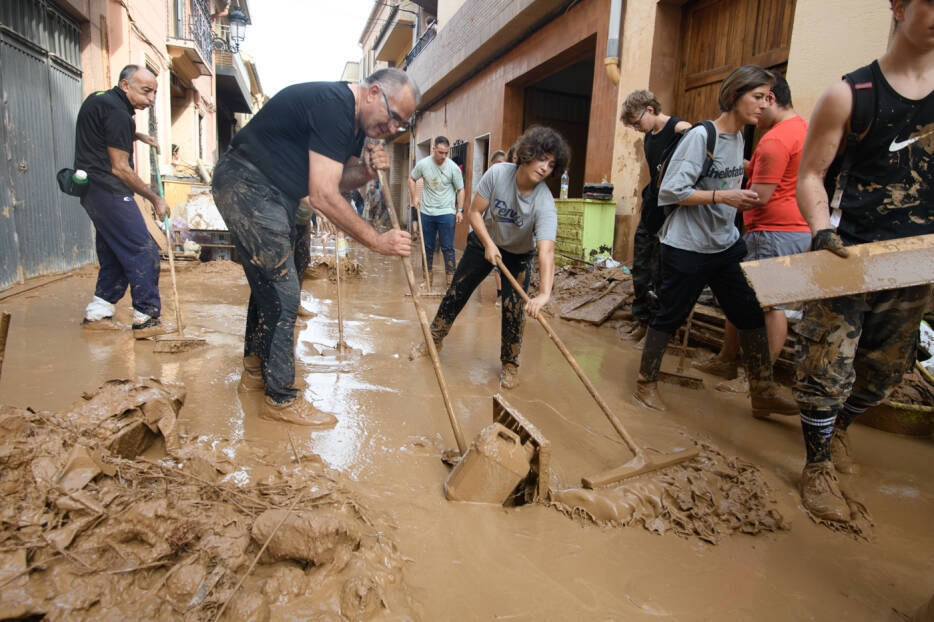 De un 'carnet' con beneficios a una 'vida voluntaria': así será la nueva estructura del voluntariado en la Comunitat 