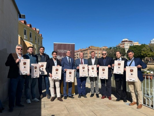 El Concurso Nacional de Michirones Murcianos incluirá una degustación gratuita con el reparto de 500 raciones