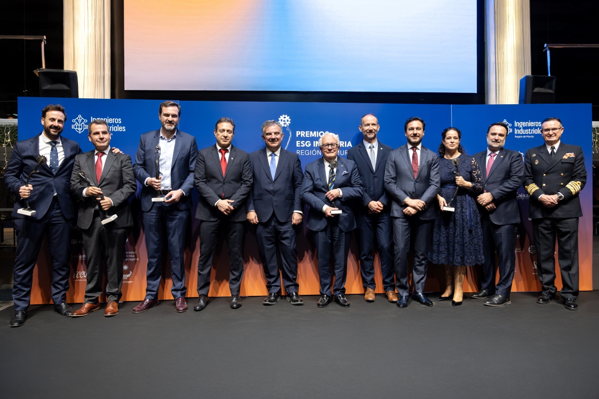 Premios ESG-Industria 2026: reconociendo la excelencia regional