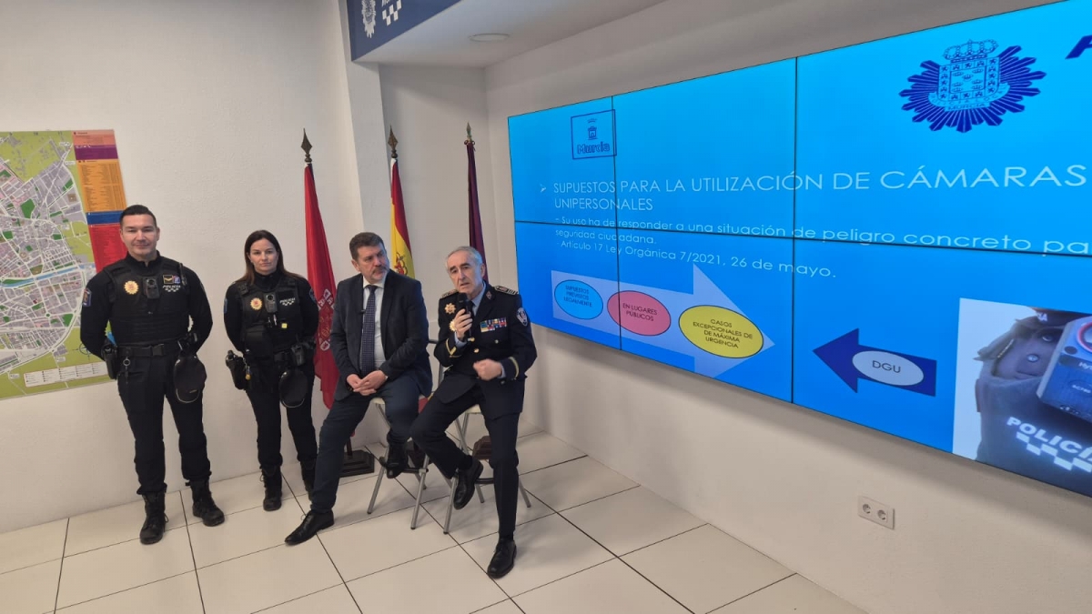  - Foto: AYTO DE MURCIA 