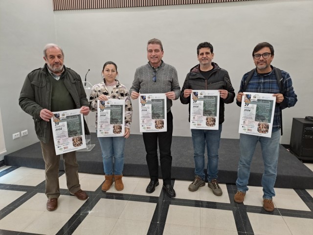 Nules promueve la agricultura sostenible con una jornada dedicada a la conservación de la biodiversidad