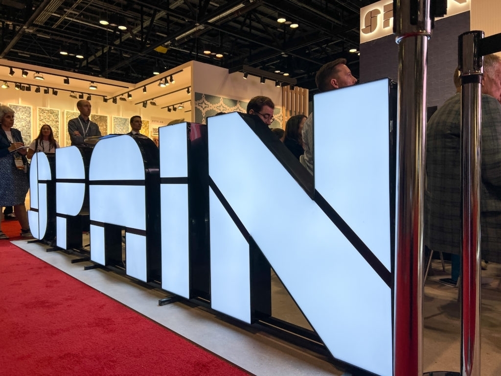 El azulejo de Castellón arrebató a India la primera posición en EEUU en 2025 en la era del arancel: las ventas en volumen subieron un 16%