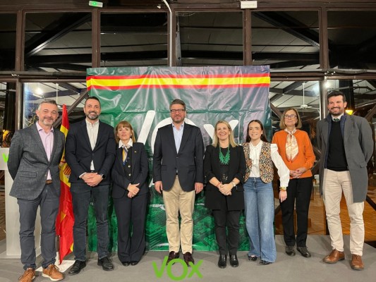 Vox Elche exige frenar la 