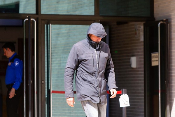 Libertad con cargos para el concejal de Compromís en Altea detenido por violencia machista