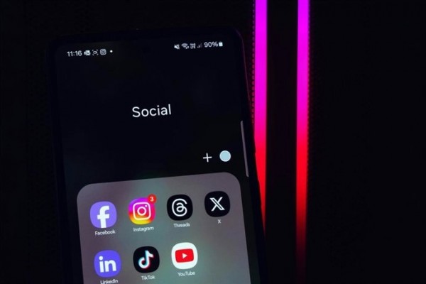 El problema de las redes no es que nos mientan