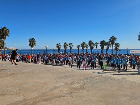 Bienestar Social convoca las subvenciones para asociaciones de personas mayores de Orihuela