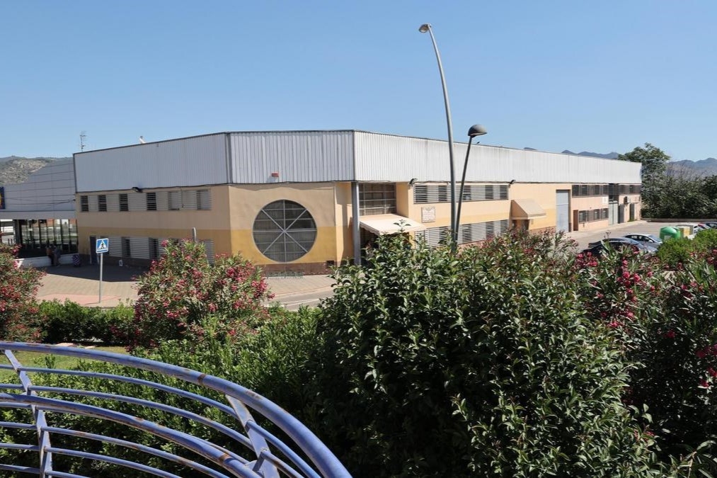 El dispositivo de emergencia nocturno se activa durante los meses de más frío. - El dispositivo de emergencia nocturno se activa durante los meses de más frío.