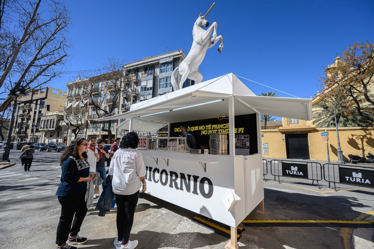 - Foto: KIKE TABERNER