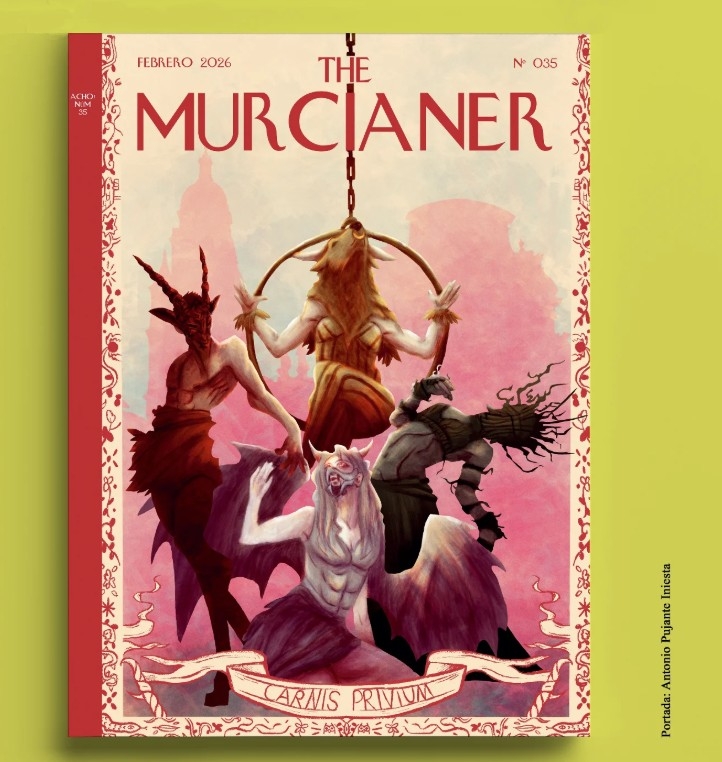  - Antonio Pujante Iniesta 