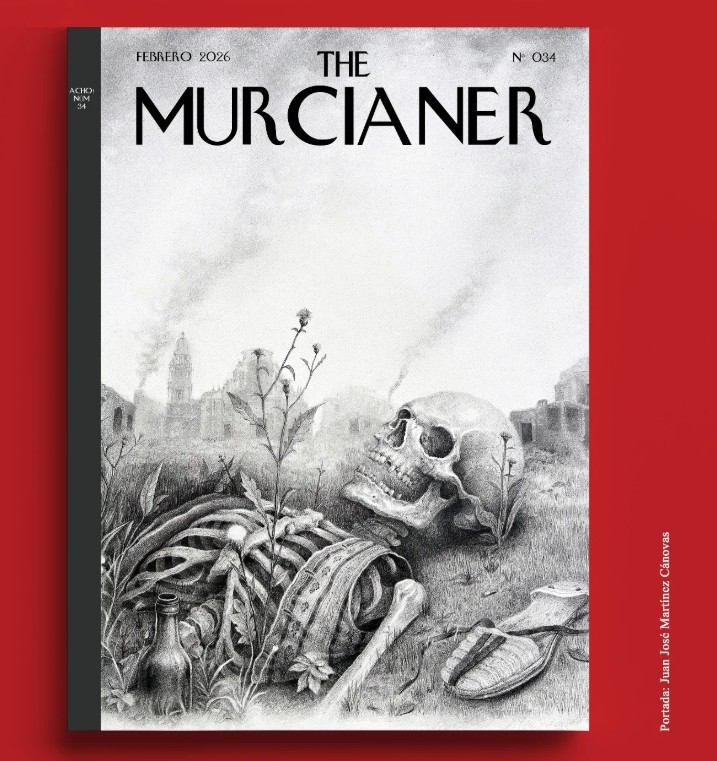  - Martínez Cánovas