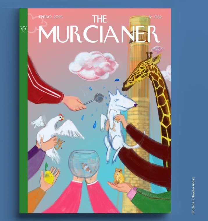  - Claudio Aldaz-Casanova