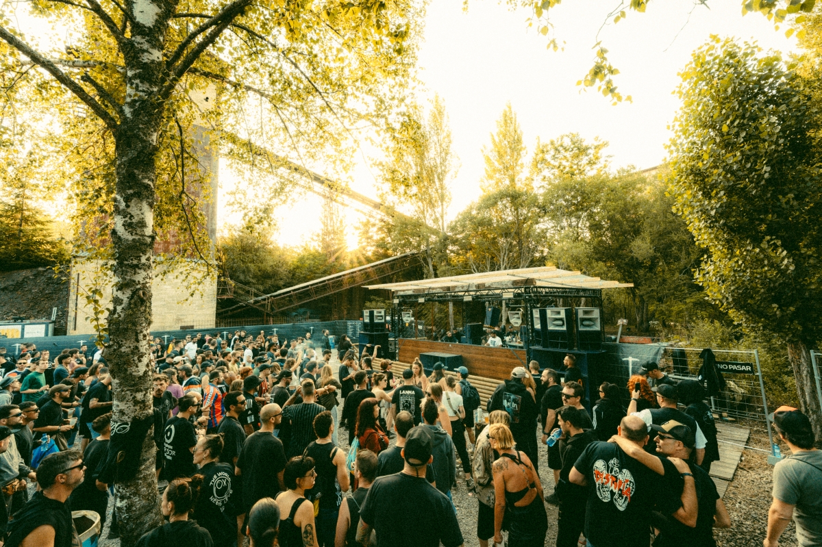 La nueva vida de Gordo, el colectivo que recuperó el pulso de la escena techno underground en València