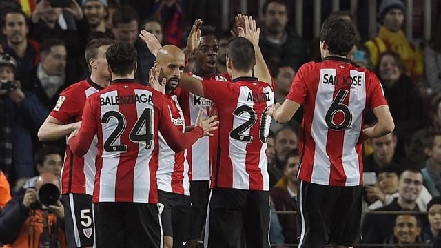El Athletic busca la quinta plaza ante un Sevilla con la mente en Basilea
