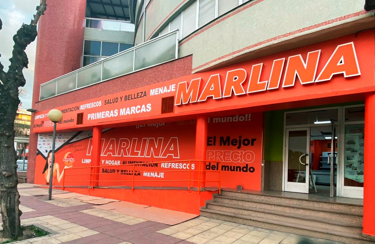 Marlina, la empresa de Puerto Lumbreras que llegó a los 27 millones en ventas, entra en concurso de acreedores