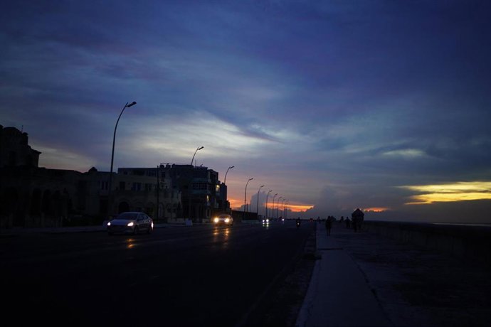 Un terremoto de magnitud 6 sacude el este de Cuba