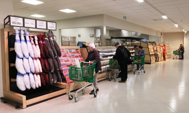 Mercadona abre en Manlleu (Barcelona) su primera 'Tienda 9' de Cataluña tras invertir 8 millones
