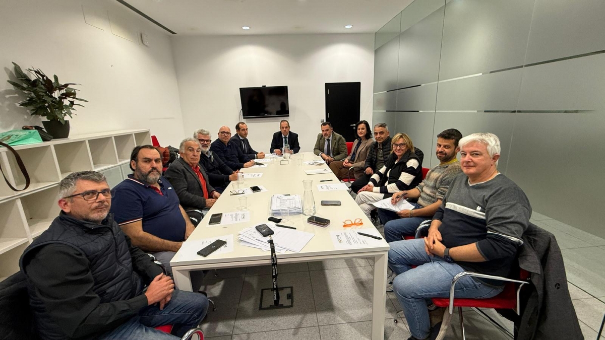 La junta directiva de Facpyme también respalda a Baño y pone a disposición de la justicia la documentación de los bonos-comercio 