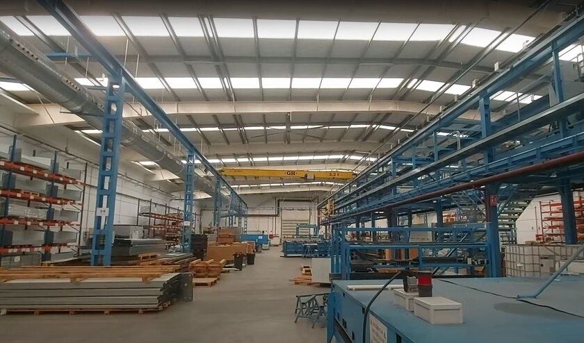 La liquidación de Frost-trol encara la cuenta atrás: reactivan la subasta de los bienes y la nave industrial por 30 millones