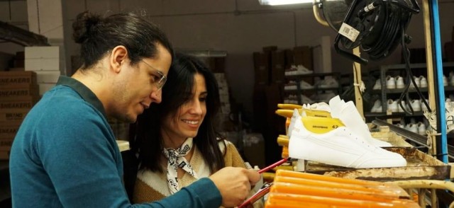 Avecal acerca la Inteligencia Artificial a la dirección empresarial del sector calzado